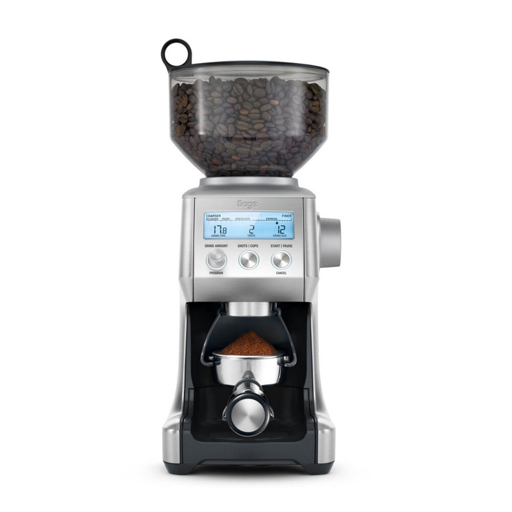 THE SMART GRINDER PRO, image number 1