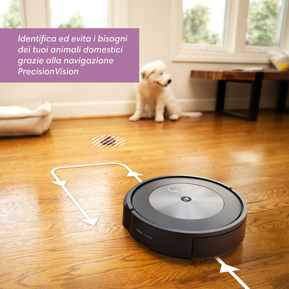 Roomba J7+, image number 14