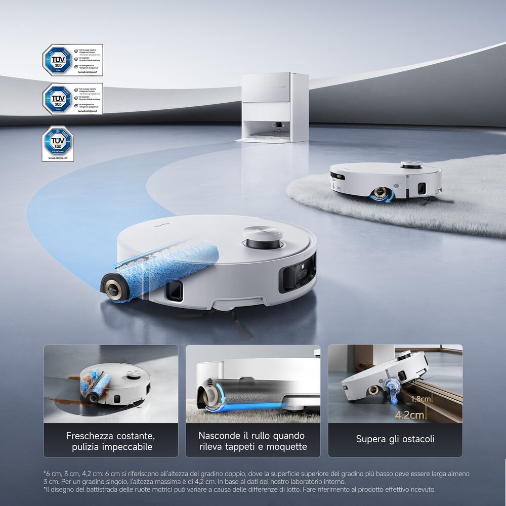 AQUA10VIM ROLLER, image number 14