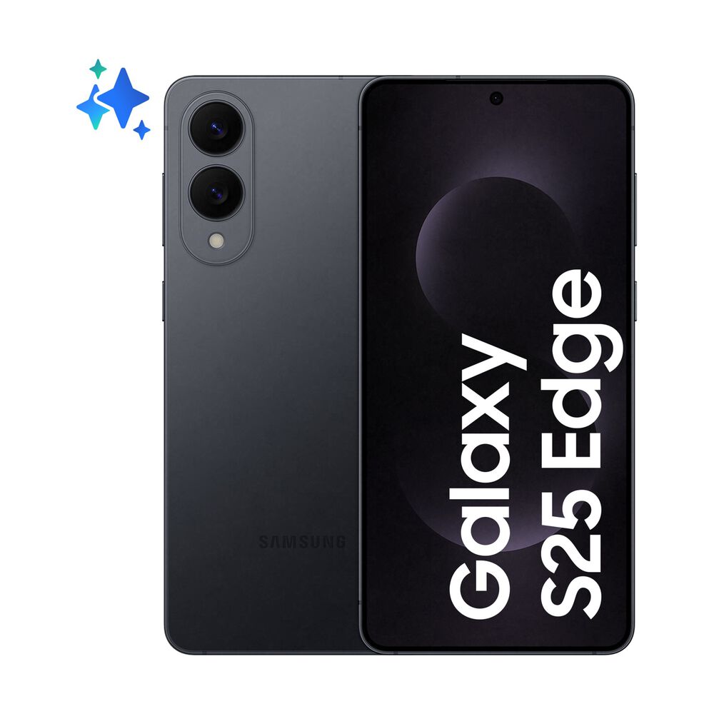 Galaxy S25 Edge 256GB, image number 0