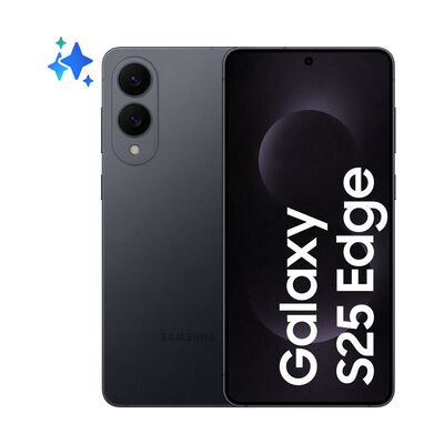 Galaxy S25 Edge 256GB