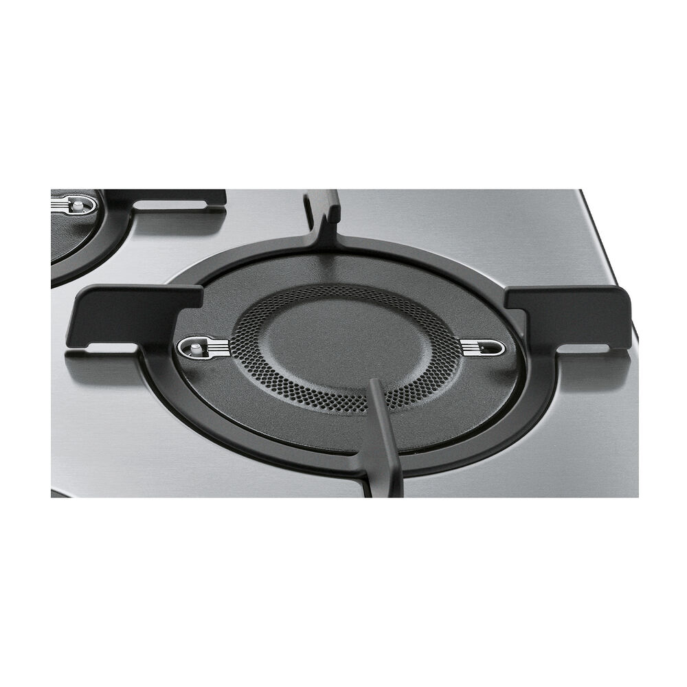  PIANO COTTURA HOTPOINT FTGHL 641 D/HA(IX), Piano cottura Gas, zone cottura 4, image number 3
