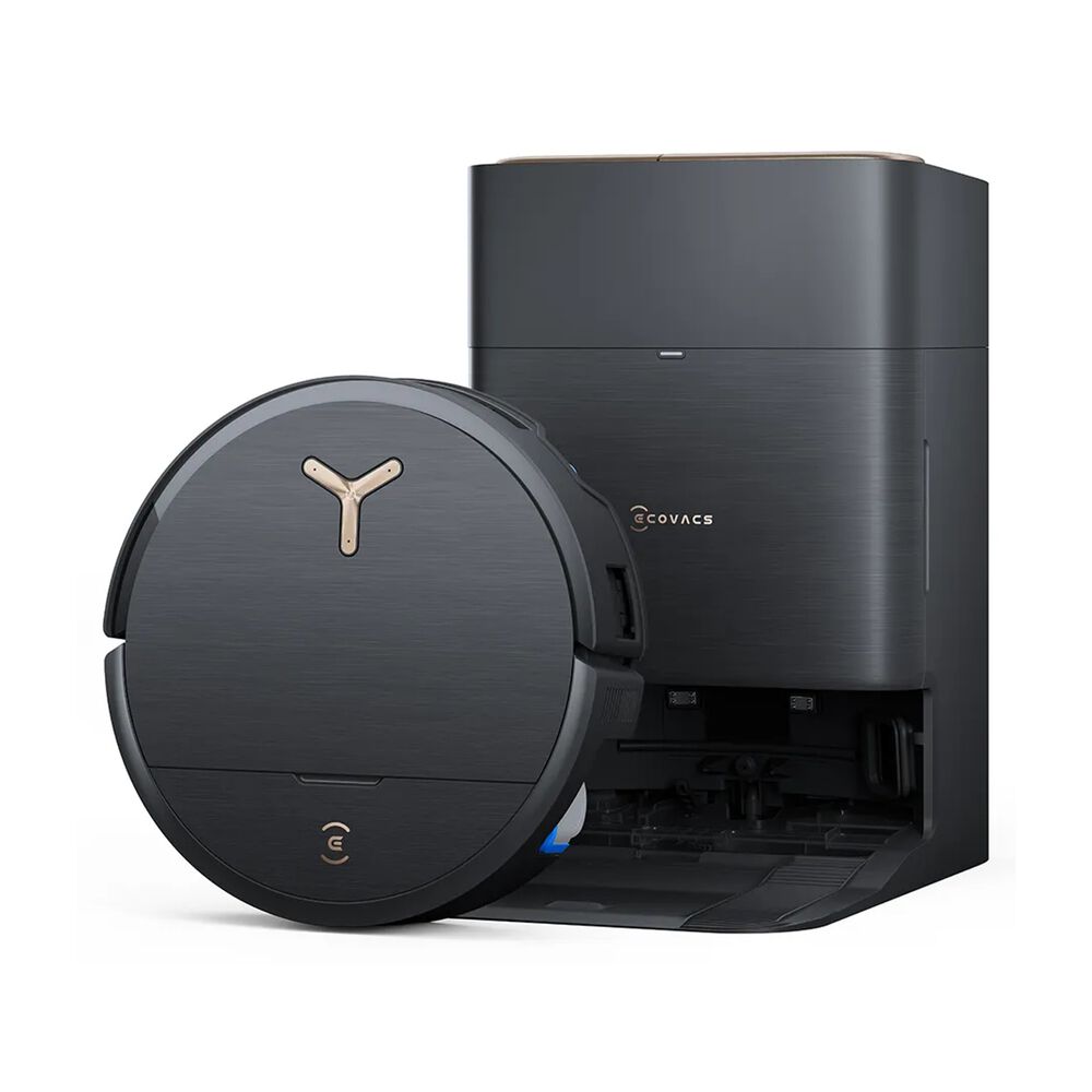 DEEBOT X9 PRO OMNI, image number 19