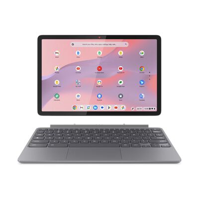 Chromebook Duet