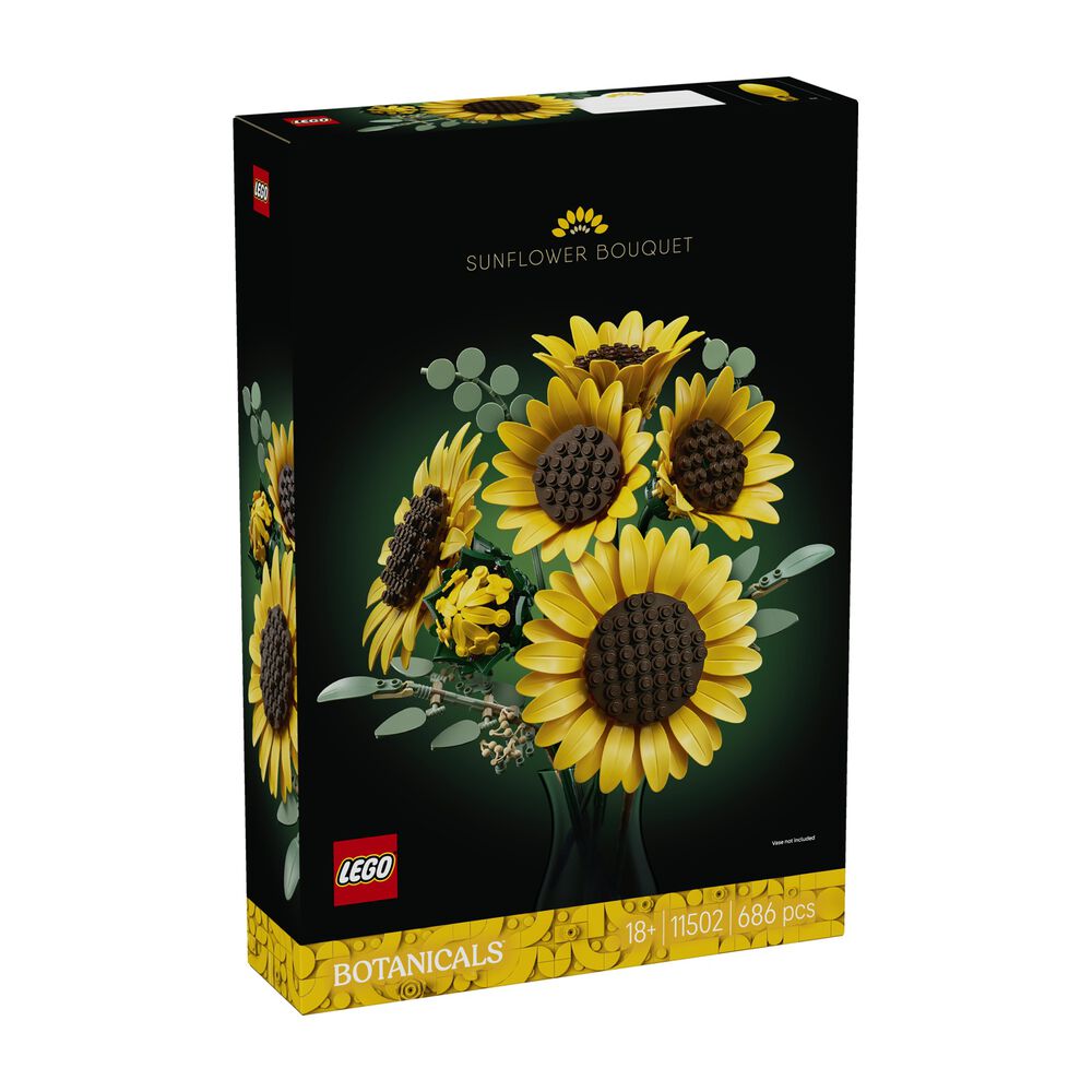 Bouquet di girasoli, image number 6