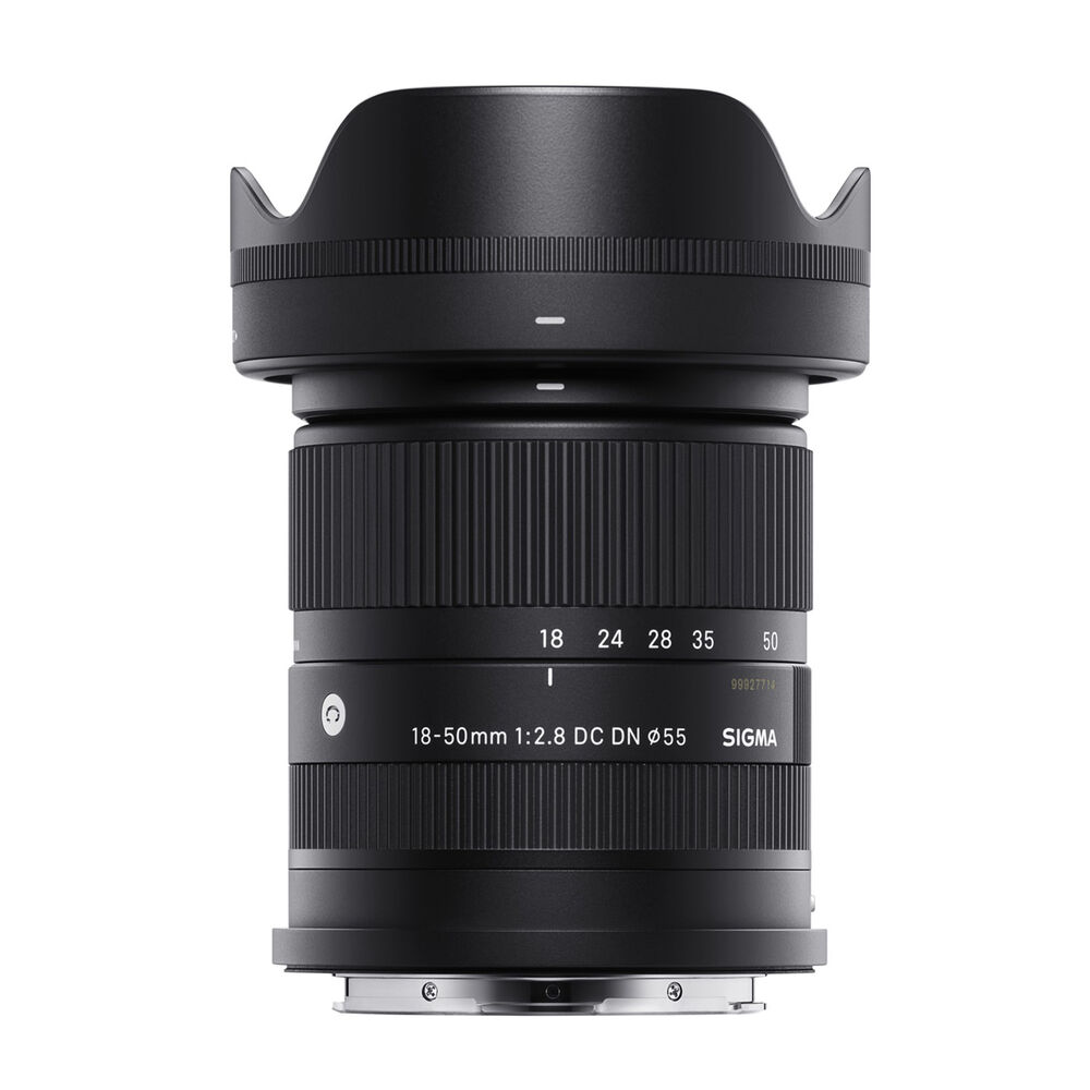18-50/2.8 DC DN CANON RF, image number 0