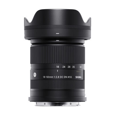 18-50/2.8 DC DN CANON RF