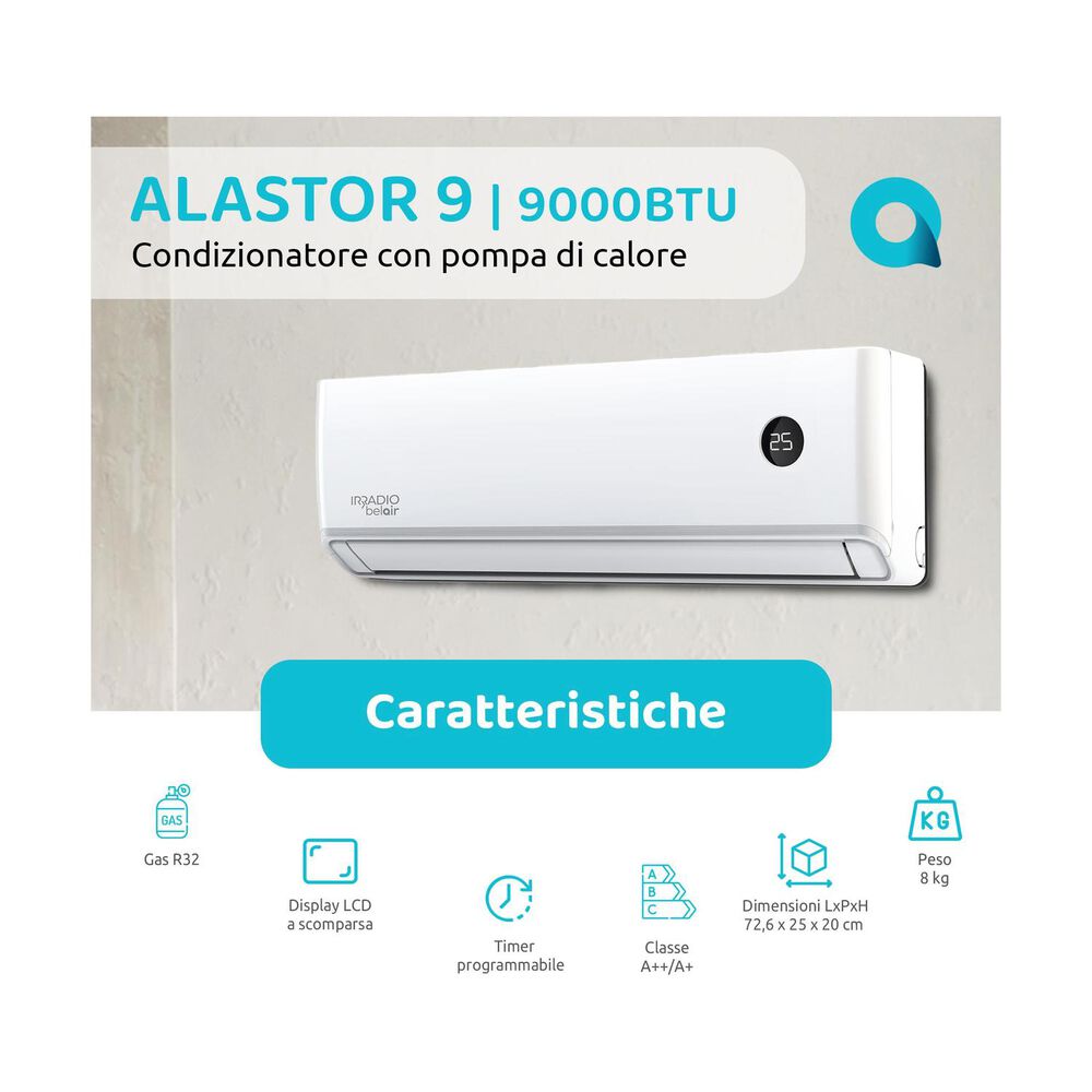 KIT ALASTOR 9, image number 6