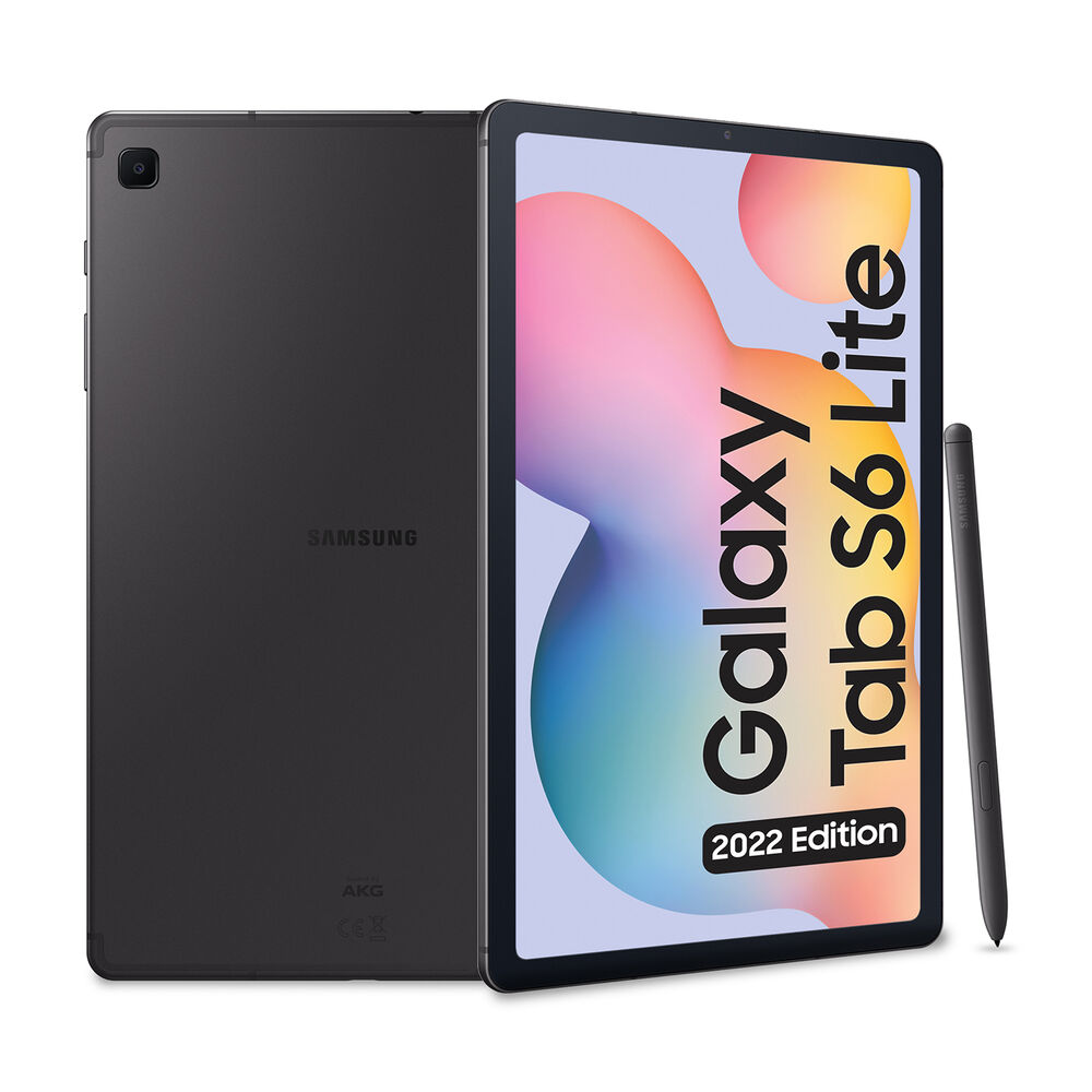 S6 LITE 10.4 LTE 4+64, image number 0