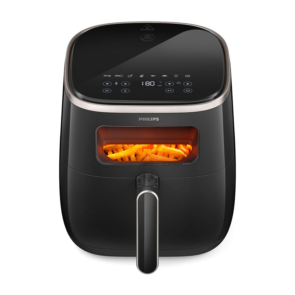 Airfryer XL Series 3000 HD9257/80, image number 1