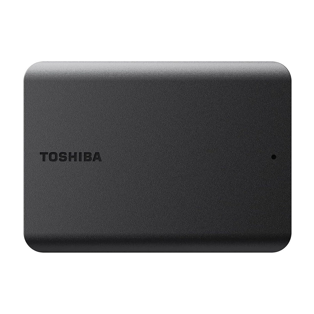 Canvio Basics 1TB, image number 0