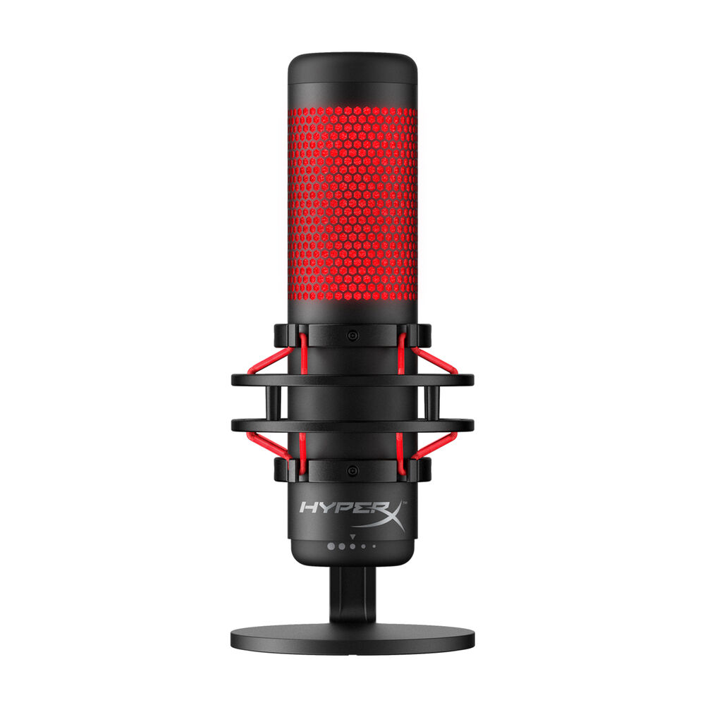 QUADCAST, image number 0