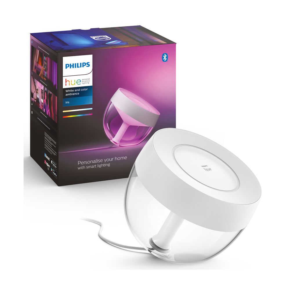 Iris, image number 1