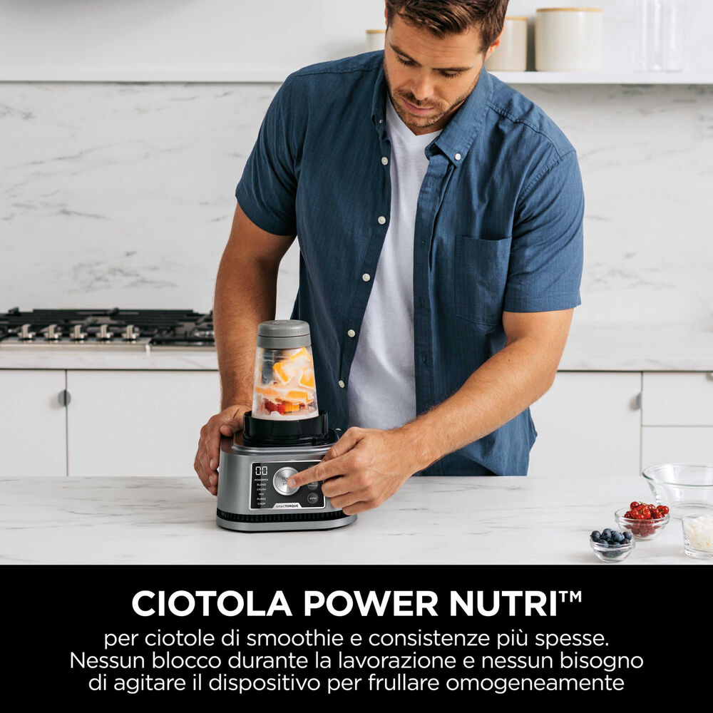 POWER NUTRI 3IN1 CB350EU, image number 2