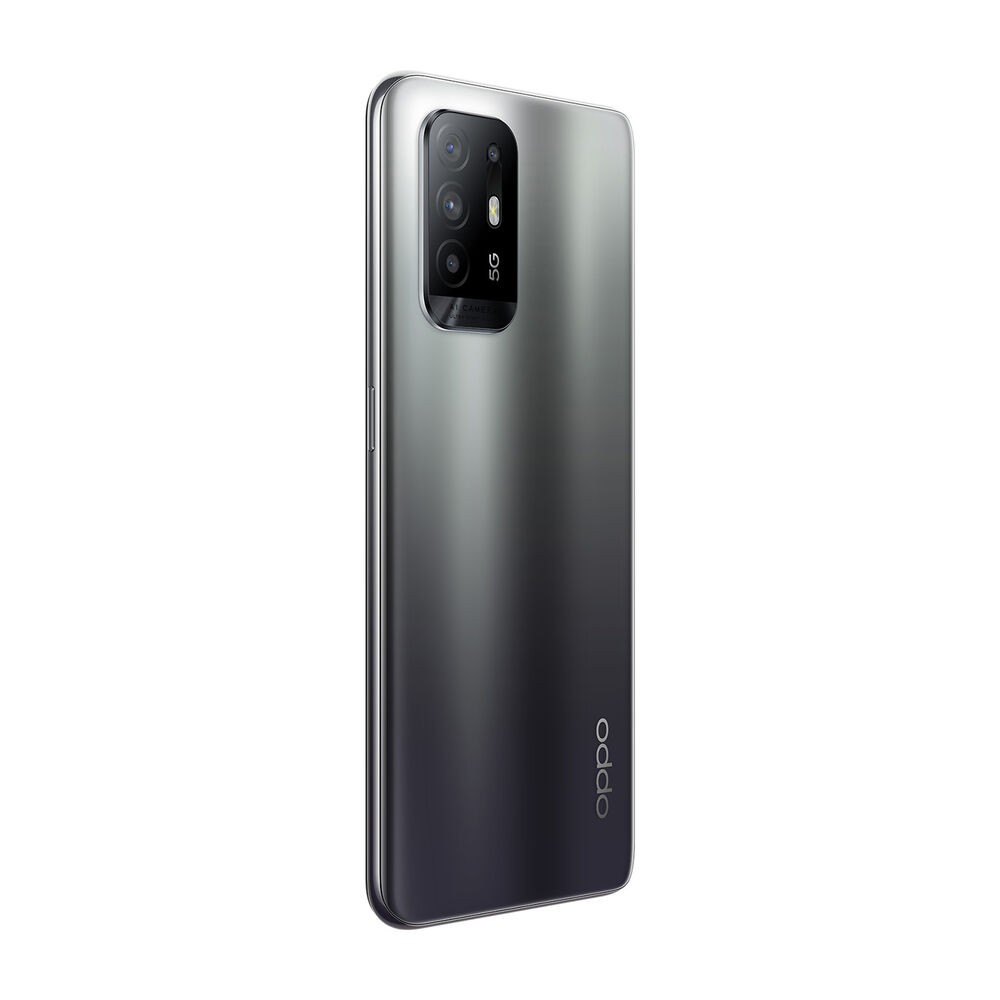 A94 5G, 128 GB, BLACK, image number 9
