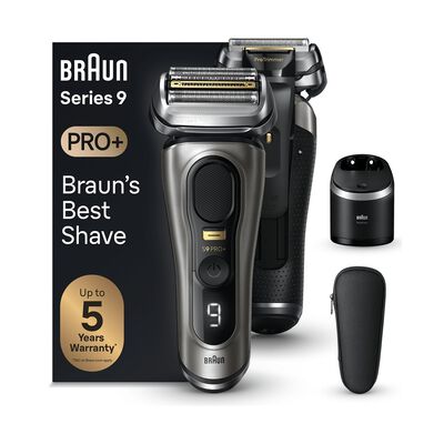 Series 9 PRO+ 9565cc