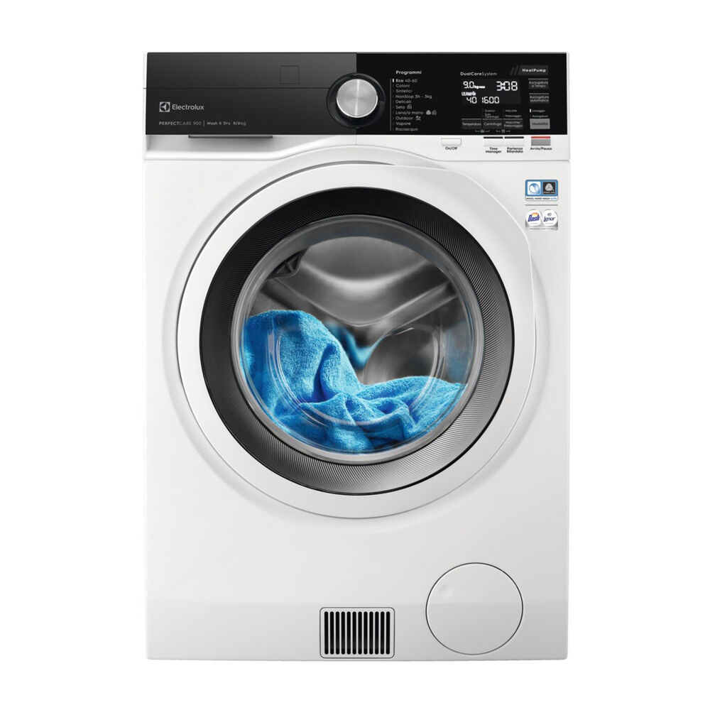 LAVASCIUGA ELECTROLUX EW9W296Y, image number 0