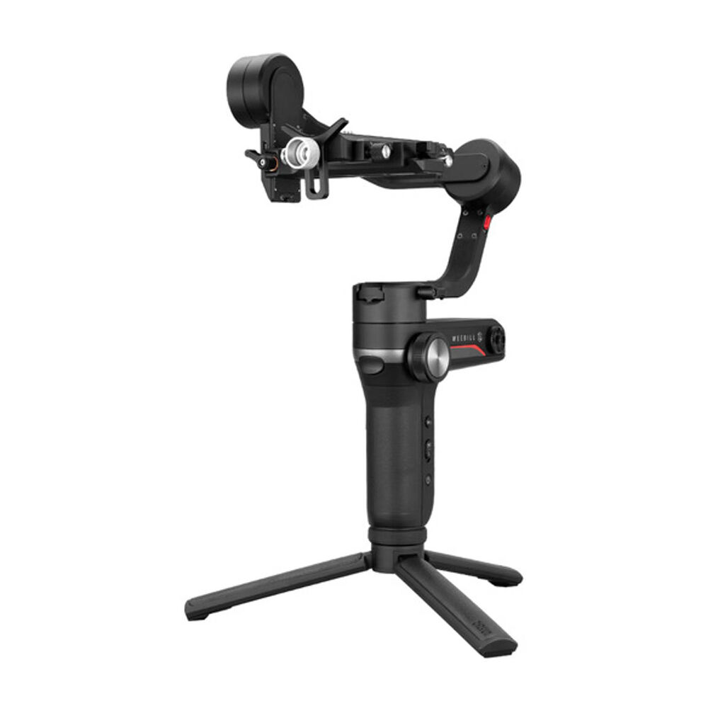 GIMBAL ZHIYUN WEEBILL S, image number 5