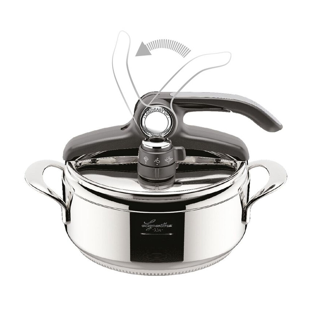 Amica 5LT Lagoeasy'UP®ECO, image number 1