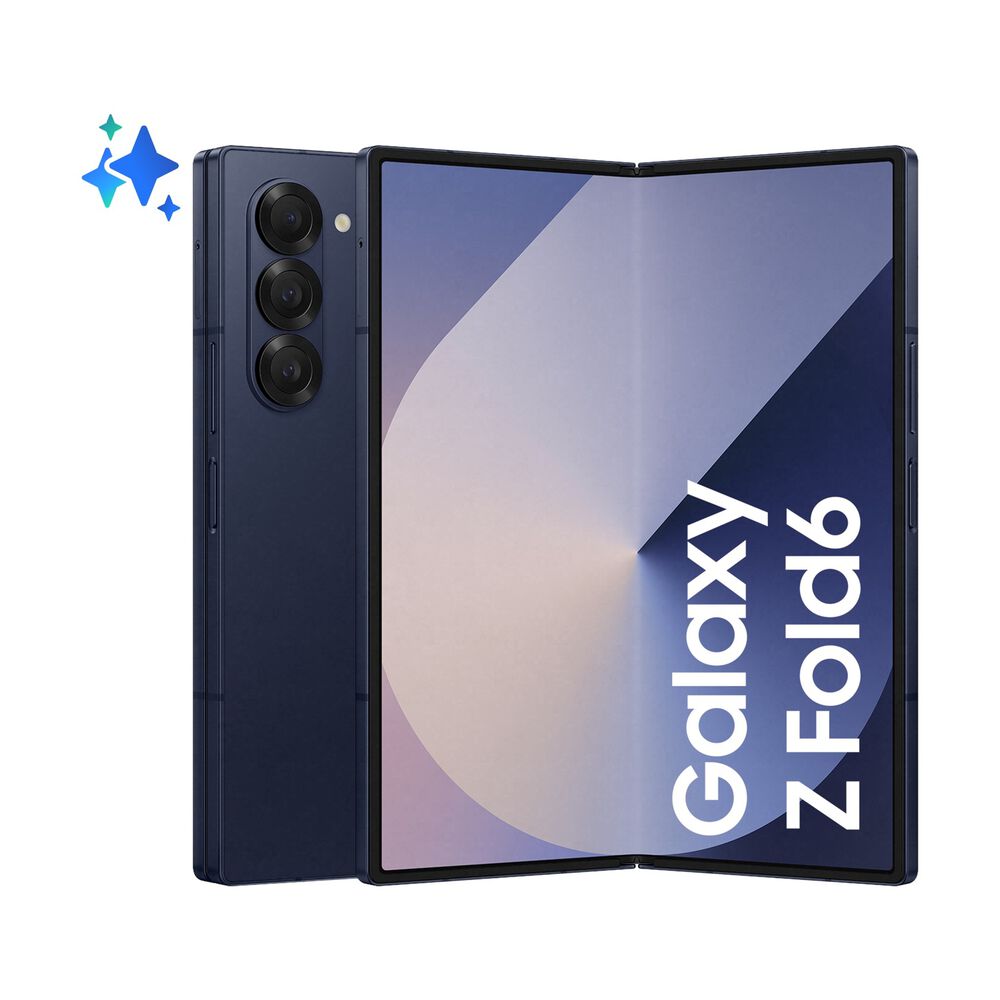 Galaxy Z Fold6 256GB, image number 0