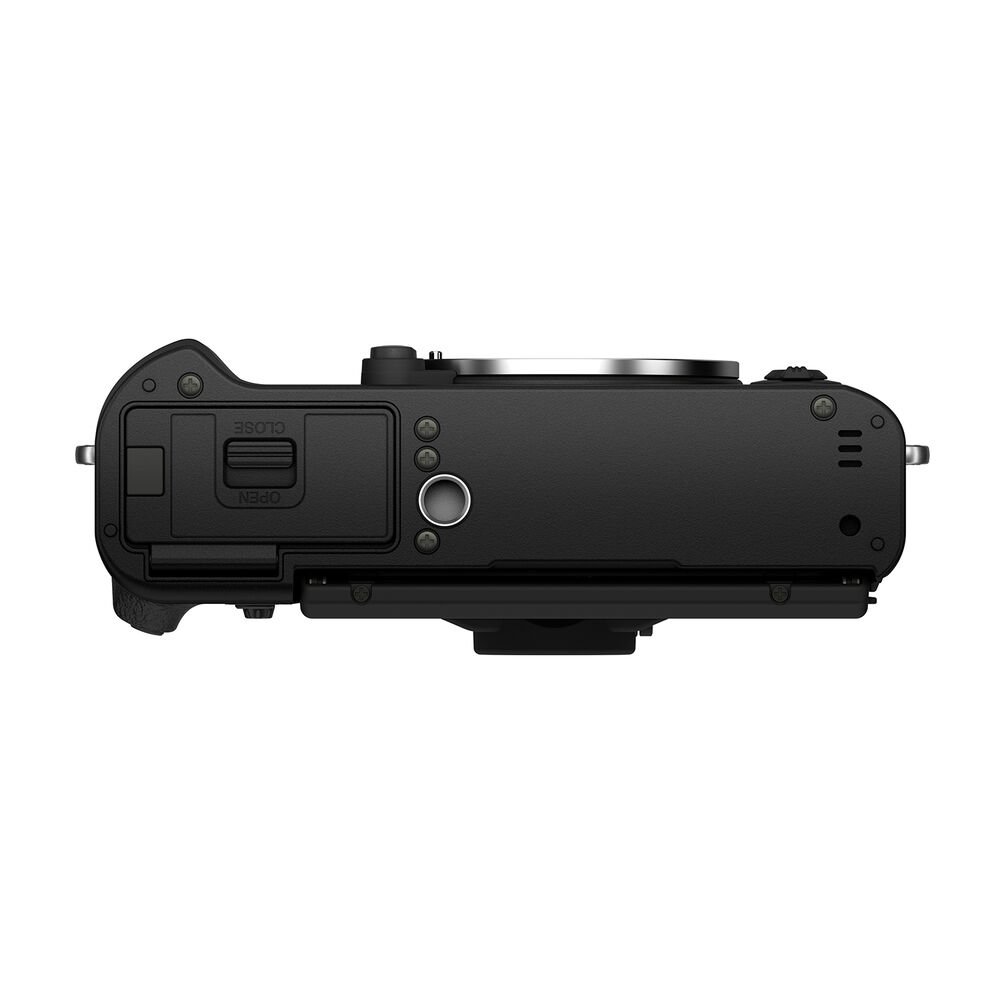 FOTOCAMERA MIRRORLESS FUJIFILM X-T30 II BODY, image number 5