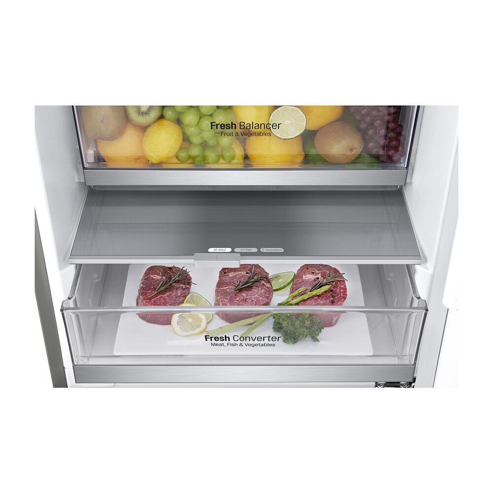GBB72NSDFN FRIGO COMBINATO, image number 4