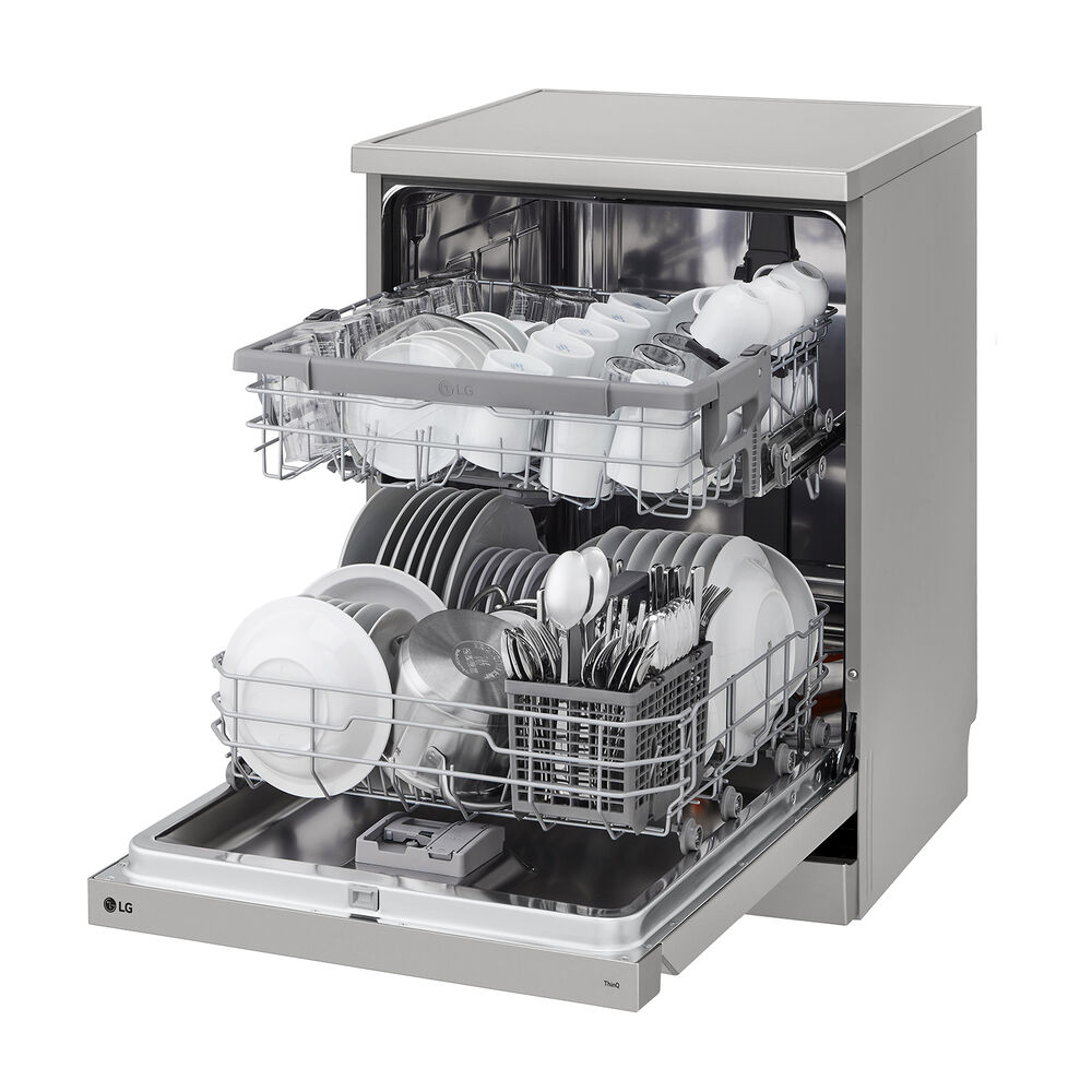 QUADWASH DF242FPS, image number 9
