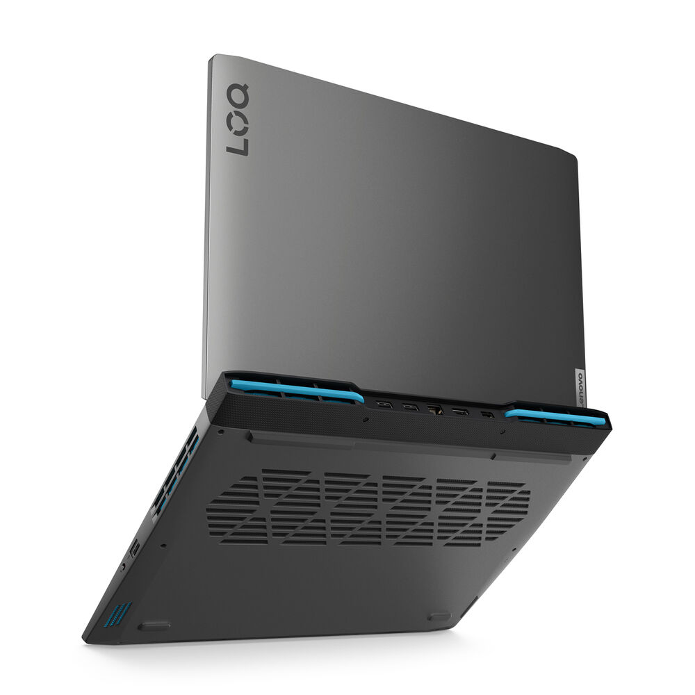 LOQ 15IRH8, image number 5