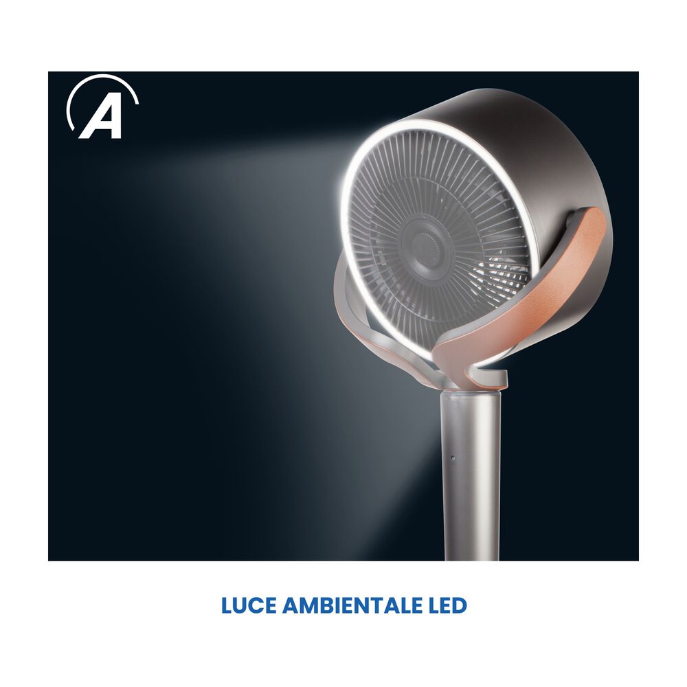 LUMIA CIRCOLATORE LUCE, image number 6