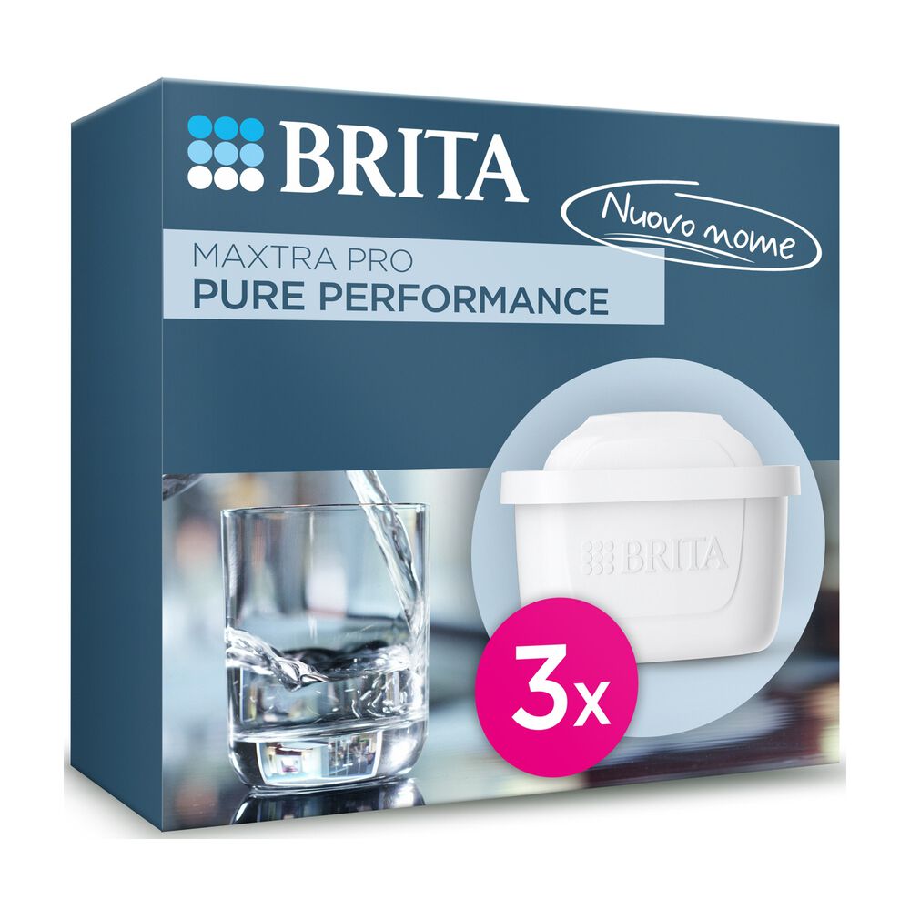 MAXTRApro ALL-IN-1 Pack 3, image number 0