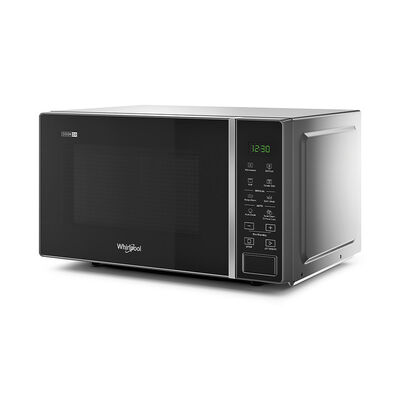 MWP 203 SB MICROONDE + GRILL, 700 W