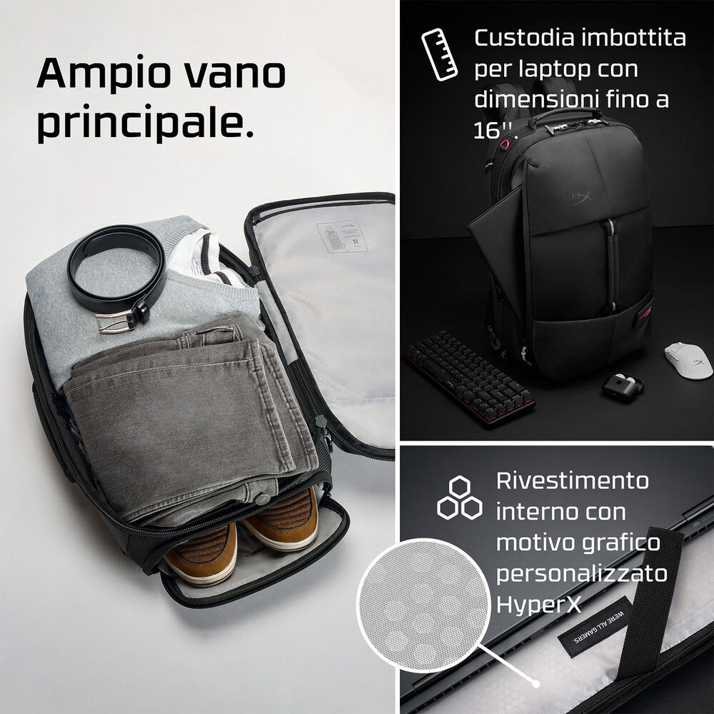 Zaino Knight, image number 12