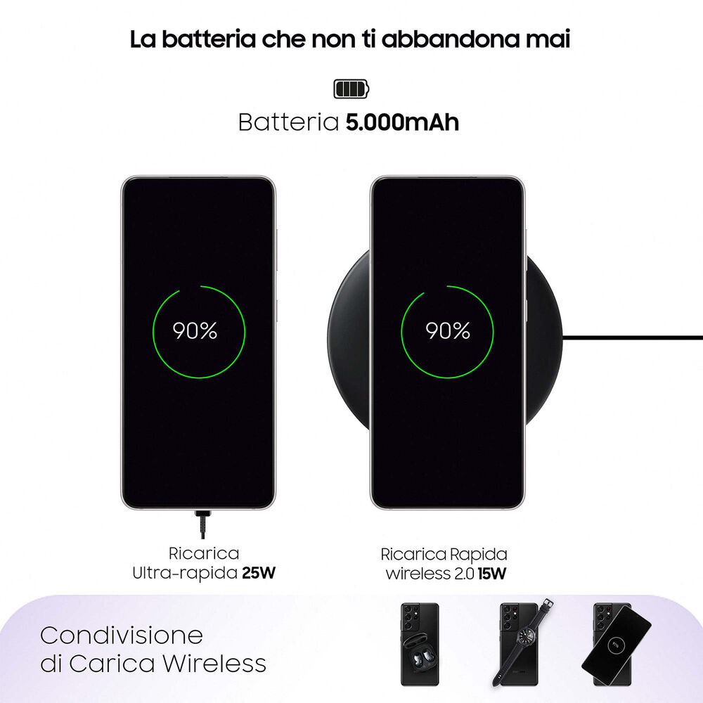 S21 ULTRA 5G 12+256 G998, 256 GB, BLACK, image number 4