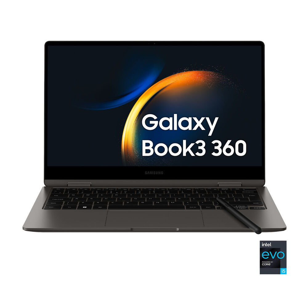 Galaxy Book3 360, image number 0