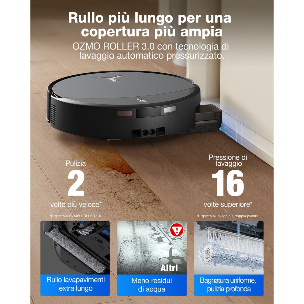 DEEBOT T90 PRO OMNI , image number 1