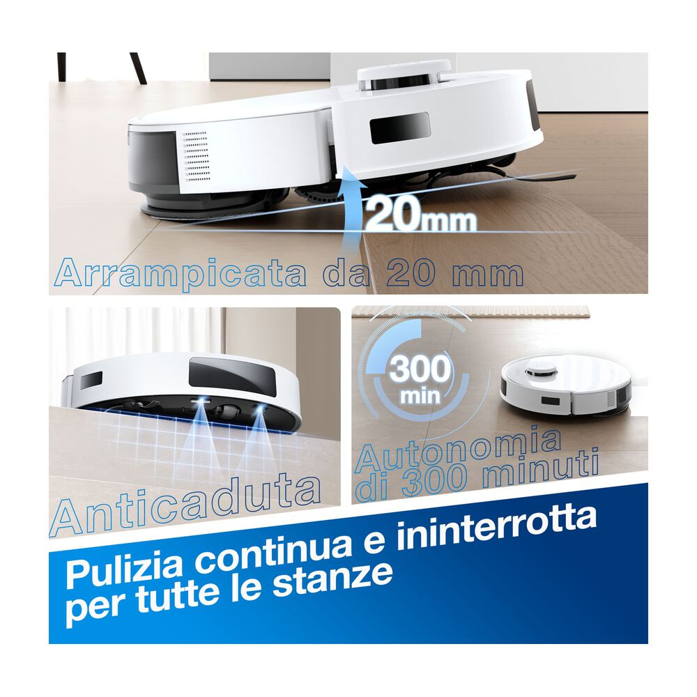 DEEBOT N20 PLUS, image number 10
