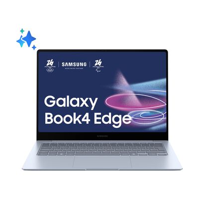 Galaxy Book4 Edge 14