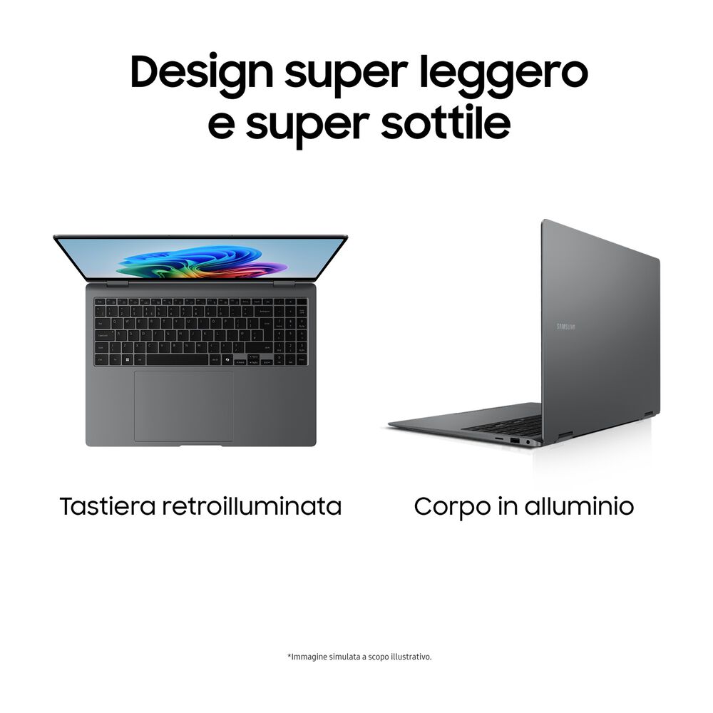 Galaxy Book5 Pro 16, image number 1