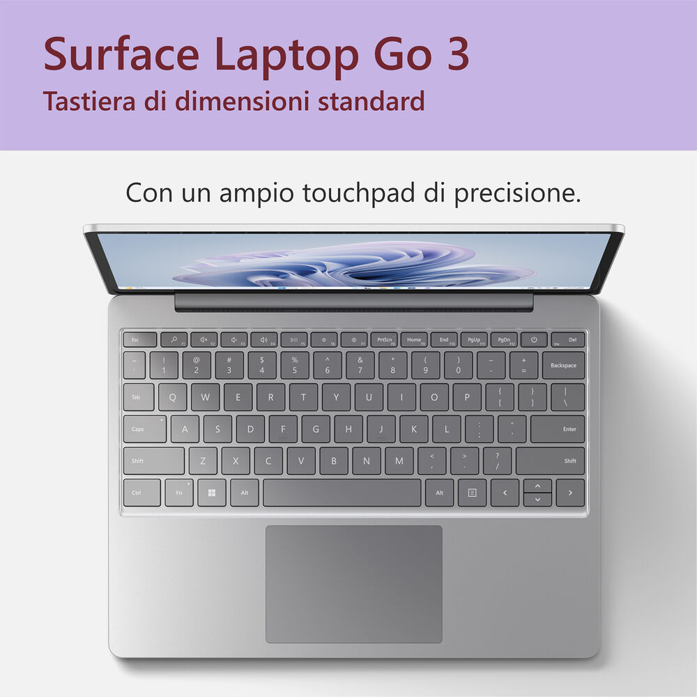 Surface Laptop go3, image number 5