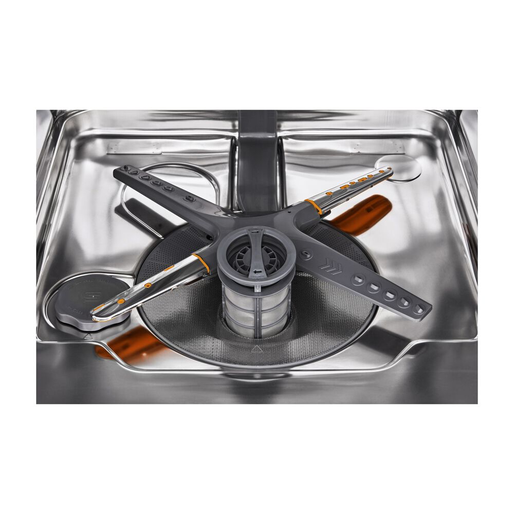 QuadWash DB597TXS, image number 22