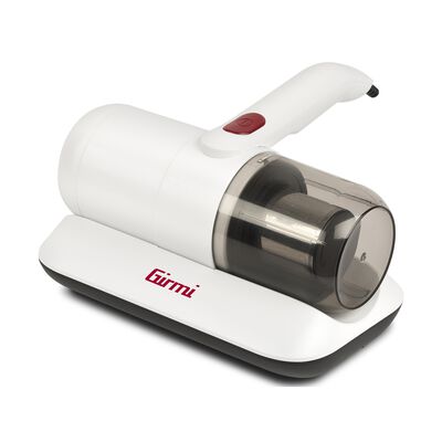 Battimaterasso Aspiratore antiacaro AP25, 300 W, Aspirazione 12.000 Pa, Luce UV, Filtro HEPA, rimuove batteri, allergeni e polvere - PRMG GRADING OOCN - 15%
