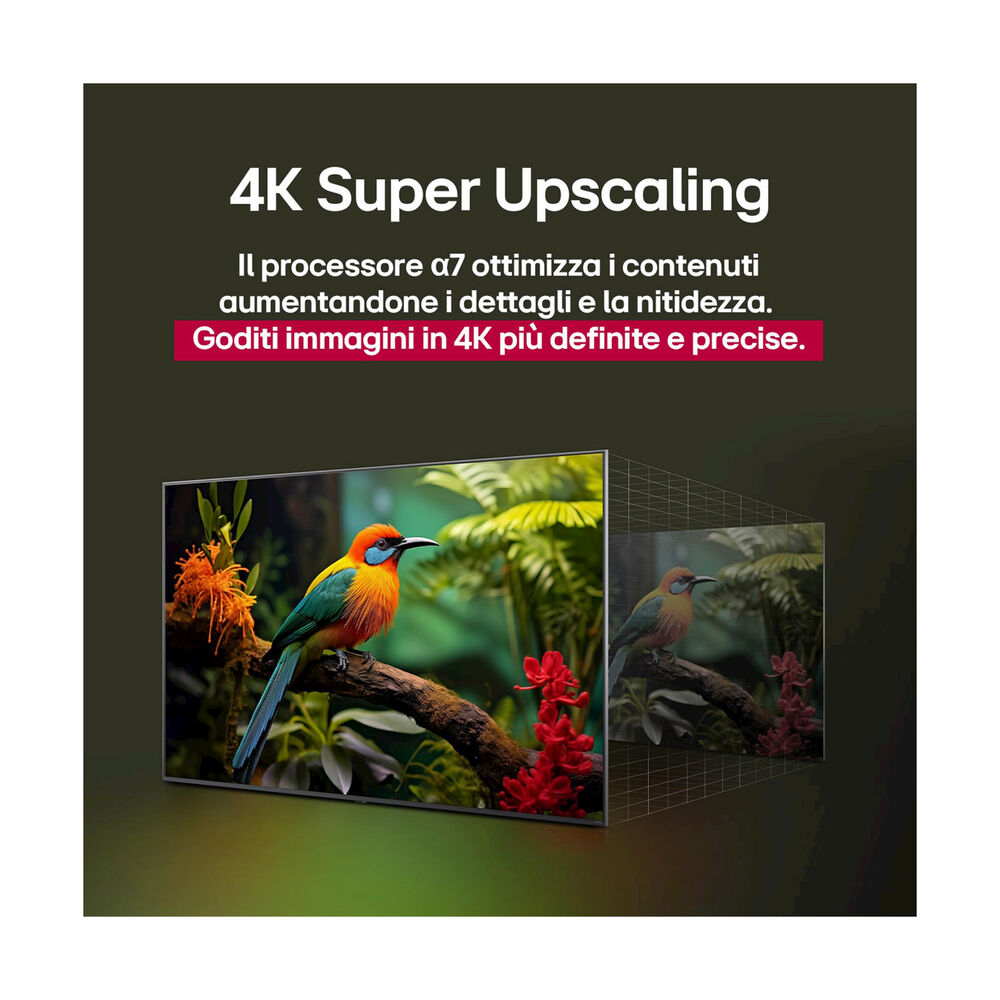 UHD AI 43UA75006LA, image number 17