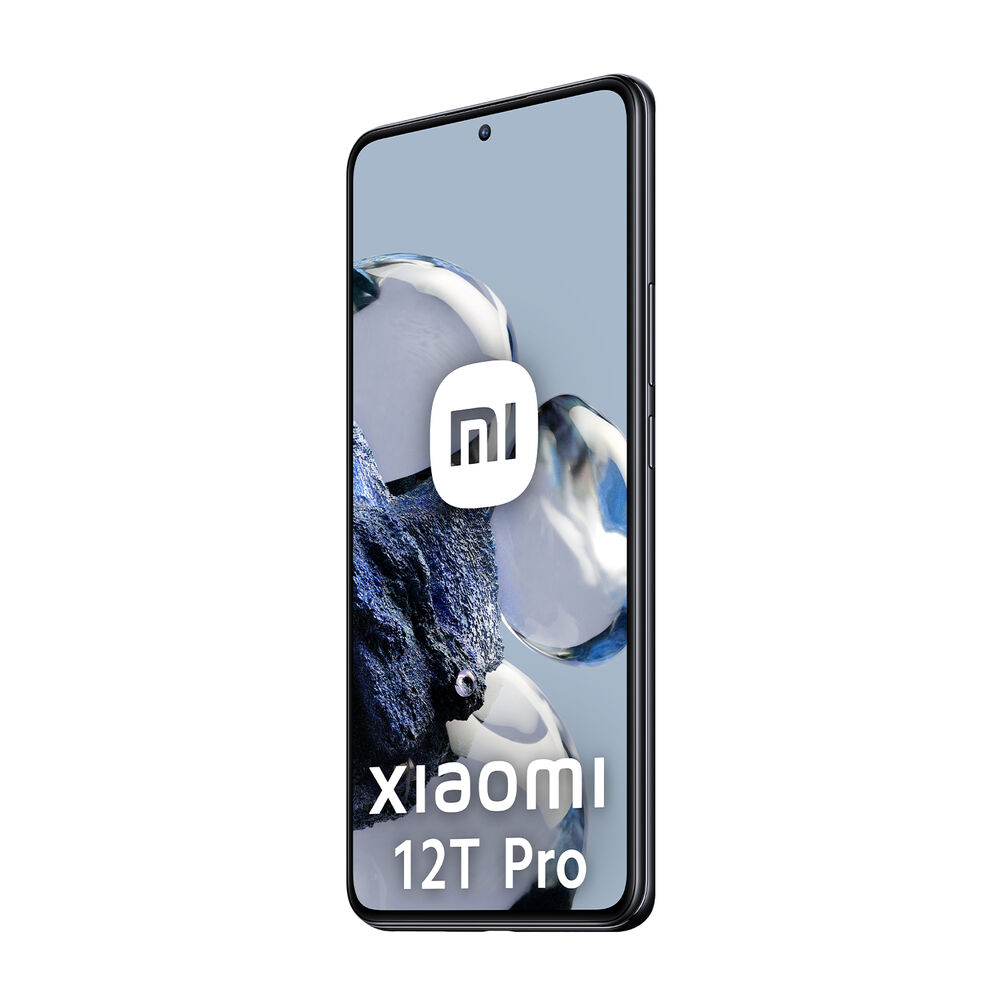 12T Pro 8+256, 256 GB, BLACK, image number 3