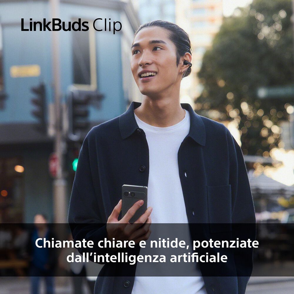 LinkBuds Clip WF-LC900, image number 17