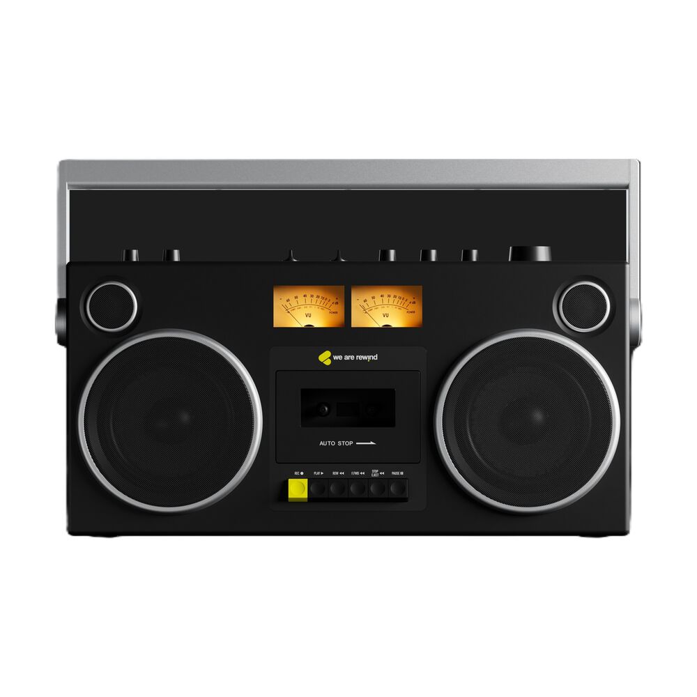Stereo Letttore Cassette, image number 0