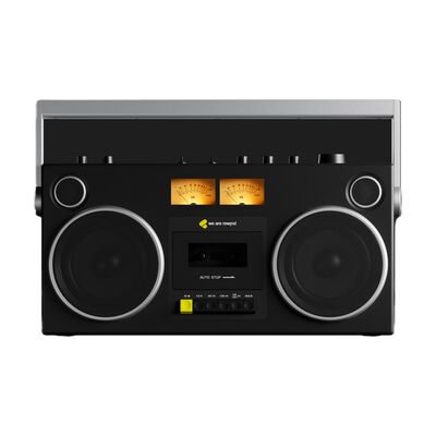 Stereo Letttore Cassette