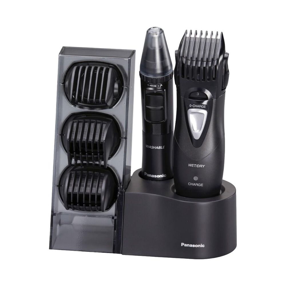 Regola barba e capelli PANASONIC ER-GY10CM504, image number 0