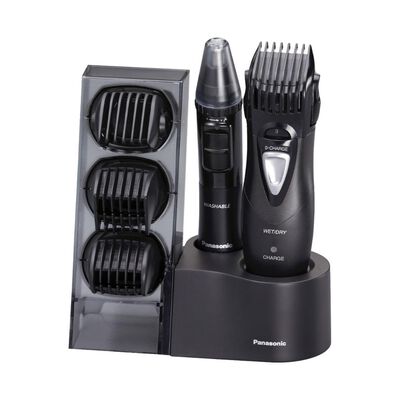 Regola barba e capelli PANASONIC ER-GY10CM504