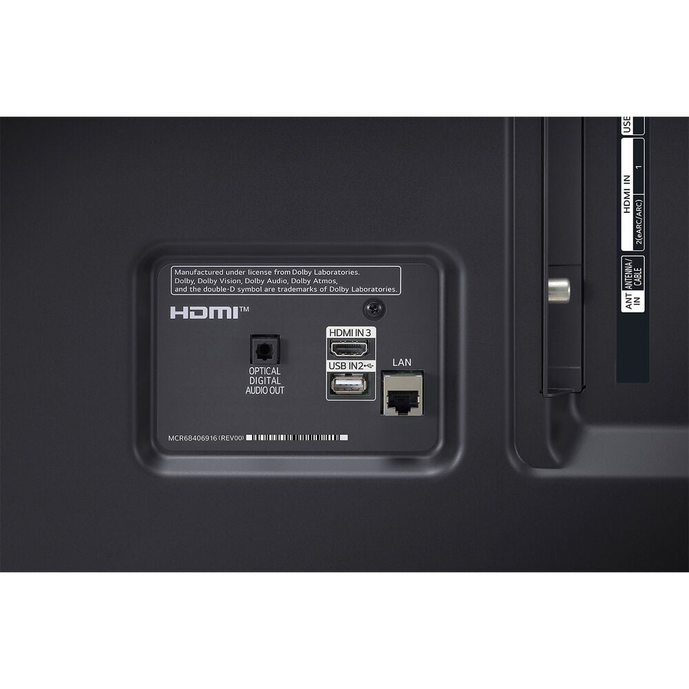 UHD 75UR78006LK, image number 3