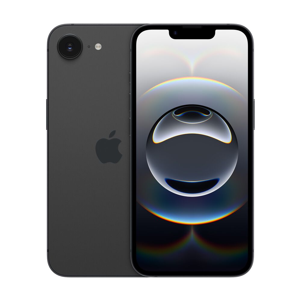 iPhone 16E 128GB, image number 0